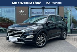 Hyundai Tucson III 1.6T-GDi 2WD 7DCT 177KM Style Salon Polska Gwarancja VAT23%