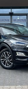 Hyundai Tucson III 1.6T-GDi 2WD 7DCT 177KM Style Salon Polska Gwarancja VAT23%-3