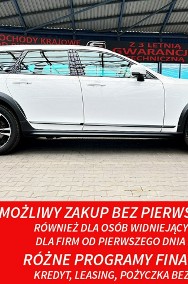 Volvo V90 II V90 Cross Country 4x4 HARMAN/kardon MASAŻE 3Lata GWAR I-wł Kraj Bezwypad-2