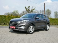 Hyundai Tucson III 1.7CRDI 116KM Style Eu6 +Hak -Kraj -2Wł -Navi -Kamera -Ksen+LED +Koł