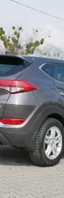 Hyundai Tucson III 1.7CRDI 116KM Style Eu6 +Hak -Kraj -2Wł -Navi -Kamera -Ksen+LED +Koł-3