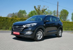 Hyundai Tucson III Hyundai Tucson III 1.7 CRDI 115KM Euro 6 -Tempomat -Android -Kamera