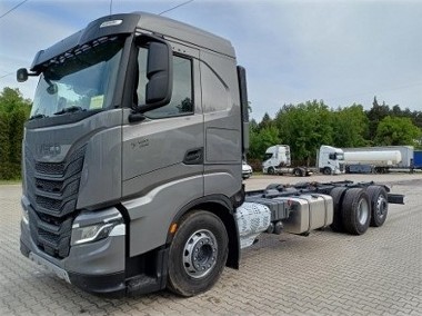 S-Way AS260S46Y/PS / bez przebiegu / ADR_255913-1