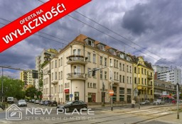 Mieszkanie Wrocław Borek, ul. Powstańców Śląskich