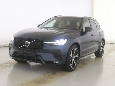 Volvo XC60 II Volvo XC60 B5(B) Ultimate Dark MY 2024-1