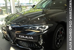 Alfa Romeo Giulia Veloce 5 letnia gwarancja w cenie auta