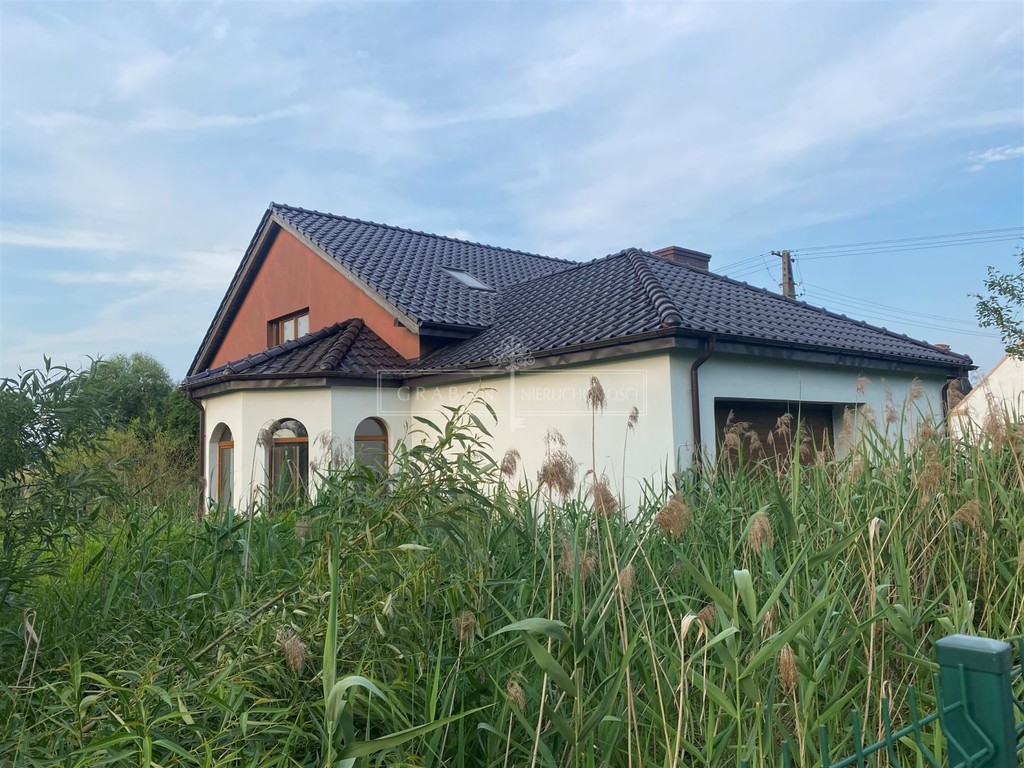 dom na sprzedaż