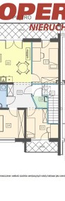 Nowe mieszkanie 4 pok, 68,35 m2, KSM, Sandomierska-4