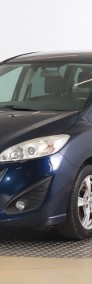 Mazda 5 II , 7 miejsc, Klimatronic, Tempomat, Parktronic,-3