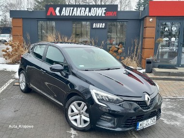 Renault Clio V V (2019-)-1