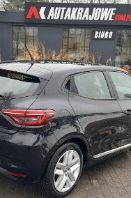 Renault Clio V V (2019-)-2