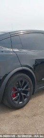 Tesla Model X PLAID TRI MOTOR ALL-WHEEL-4