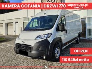 Toyota Proace Active L4H2 Active L4H2 2.2 140KM