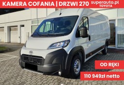 Toyota Proace Active L4H2 Active L4H2 2.2 140KM