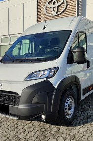 Toyota Proace Active L4H2 Active L4H2 2.2 140KM-2