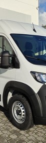 Toyota Proace Active L4H2 Active L4H2 2.2 140KM-4
