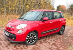 Fiat 500L 2013r. 1.3 75 KM , Bardzo ładny,zadbany