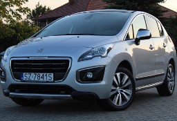 Peugeot 3008 I ALLURE, 1.2 PureTech 130 kM , Panorama, Navi, Head Up