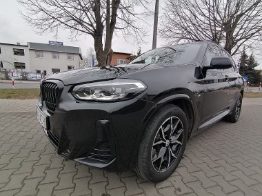 2.0 D.190KM,SALON POLSKA,M-PAKIET,LIFT.NAVI,skóra,Faktura VAT.-1