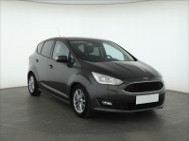 Ford C-MAX III , Salon Polska, 1. Właściciel, Serwis ASO, Klima, Parktronic,