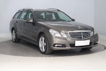 Mercedes-Benz Klasa E W212 , 204 KM, Automat, Navi, Xenon, Bi-Xenon, Klimatronic,