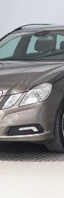 Mercedes-Benz Klasa E W212 , 204 KM, Automat, Navi, Xenon, Bi-Xenon, Klimatronic,-3