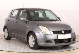 Suzuki Swift IV