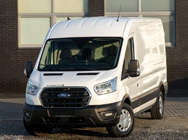 Ford Transit L3H2 350 TREND *95.000km* kamera ekran dotykowy-1