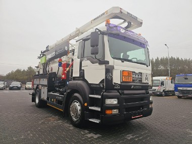 MAN ADR WUKO MULLER KOMBI CANALMASTER DO CZYSZCZENIA KANAŁÓW ADR ważny asenizacyjny separator beczka odpady czyszczenie kanalizac-1