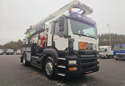 MAN ADR WUKO MULLER KOMBI CANALMASTER DO CZYSZCZENIA KANAŁÓW ADR ważny asenizacyjny separator beczka odpady czyszczenie kanalizac