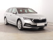 Skoda Octavia IV , 1. Właściciel, Serwis ASO, Automat, VAT 23%, Klimatronic,