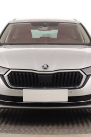 Skoda Octavia IV , 1. Właściciel, Serwis ASO, Automat, VAT 23%, Klimatronic,-2