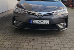 Toyota Corolla XI 1.6 Benzyna/Gaz Niski przebieg 53000 km