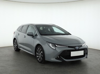 Toyota Corolla XII , Salon Polska, 1. Właściciel, Serwis ASO, Automat, VAT 23%,-1