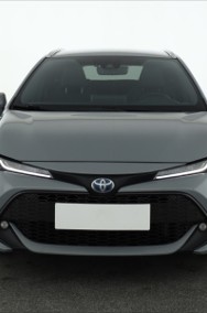 Toyota Corolla XII , Salon Polska, 1. Właściciel, Serwis ASO, Automat, VAT 23%,-2