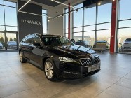 Skoda Superb III Combi Ambition 2.0TDI 200KM DSG 2021 r., salon PL, I właściciel, VAT