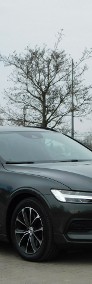 Volvo V60 II z Gwarancją Bezwypadkowy Model 2022r-3