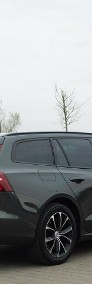 Volvo V60 II z Gwarancją Bezwypadkowy Model 2022r-4