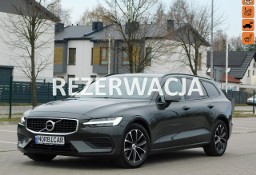 Volvo V60 II z Gwarancją Bezwypadkowy Model 2022r