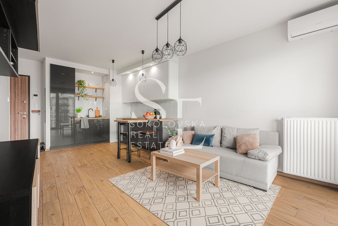 Mieszkanie do wynajęcia, 42 m² Ursus, Posag 7 Panien