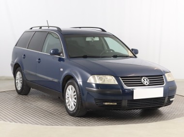 Volkswagen Passat B5 , HAK, Klima, El. szyby-1