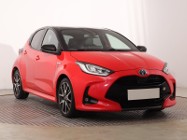 Toyota Yaris IV , Salon Polska, 1. Właściciel, Automat, Skóra, Klimatronic,