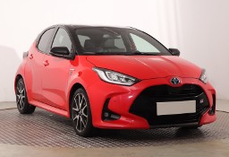 Toyota Yaris IV , Salon Polska, 1. Właściciel, Automat, Skóra, Klimatronic,