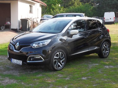 1.5 DCI, NAWIGACJA, KAMERA-1