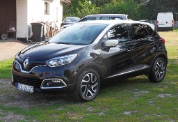 Renault Captur 1.5 DCI, NAWIGACJA, KAMERA
