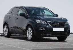 Peugeot 3008 , Salon Polska, 1. Właściciel, Serwis ASO, VAT 23%, Navi,