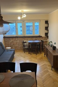 Mieszkanie 2 pokoje 37m2 metro Słodowiec-2