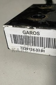 Manitou Bobcat Massey Ferguson - Czujnik Przeciąźenia ~ Czujnik-2