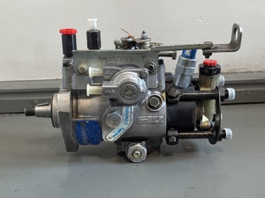 Perkins Lucas Manitou Pompa Wtryskowa 609 8523A181A 2643L6/9 2643L6/9AM/1/2530-1