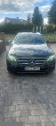 Mercedes-Benz Klasa E W213 E200 d 9G-TRONIC Avantgarde 150KM 2019r Bezwypadkowy!